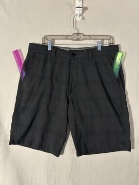 Hang Ten Men's Casual Shorts Pockets Comfort Fit Summer Outdoor Wear
